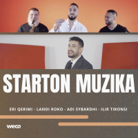 Starton Muzika (Single)