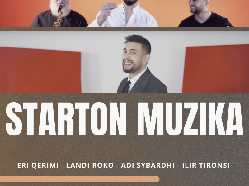Starton Muzika (Single)