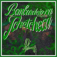 Bombardeio na Tchetcheca (Single)