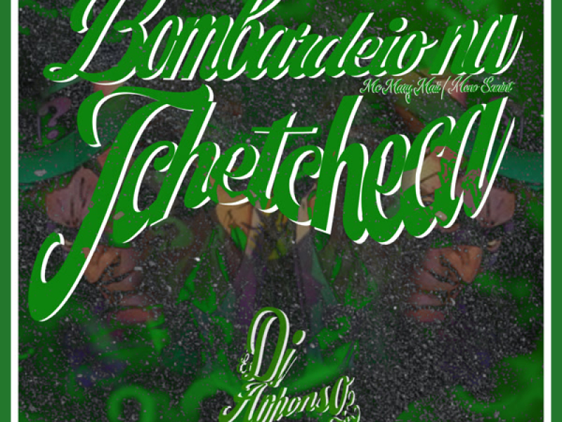 Bombardeio na Tchetcheca (Single)