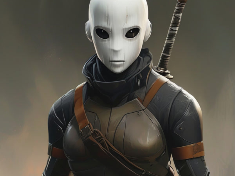 Isaias The Smiler (Single)