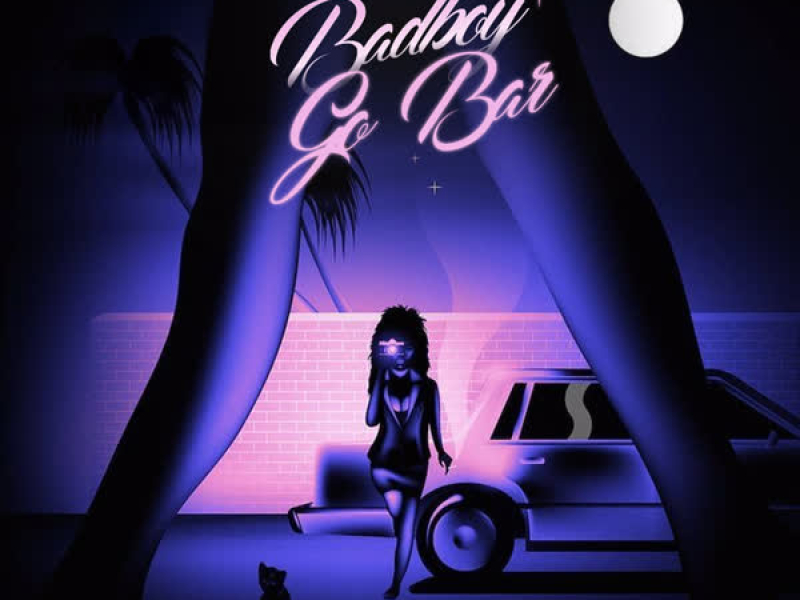 BADBOY GO BAR (Single)