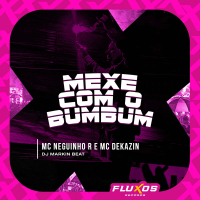 Mexe com o bumbum (Single)