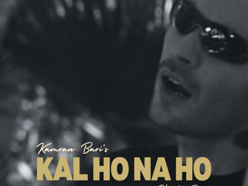 Kal Ho Na Ho (Slowed & Reverb) (Single)