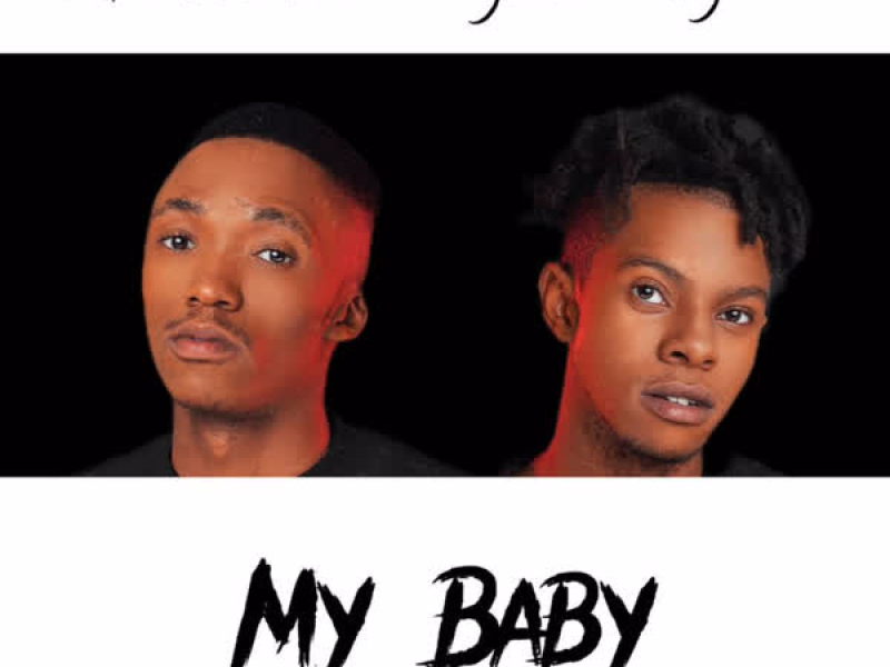 My Baby (Single)