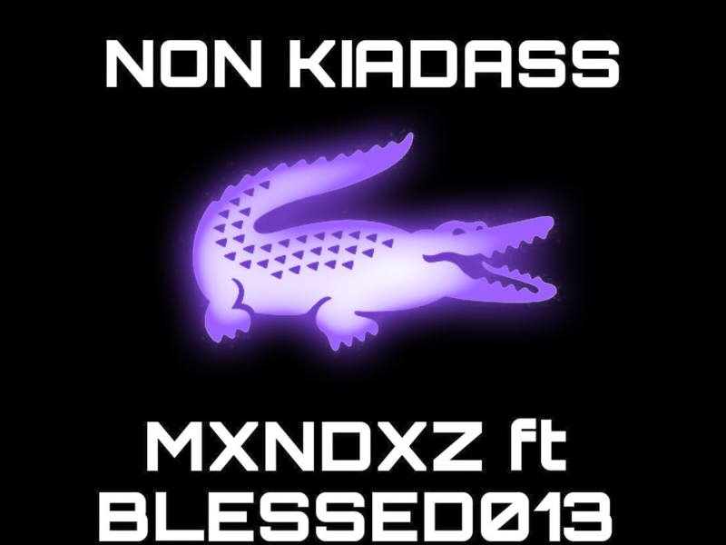 Non Kiadas (Single)