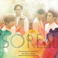 So Real Story (EP)