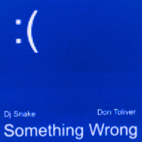 Something Wrong (Single)