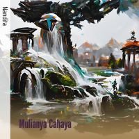 Mulianya Cahaya (Single)