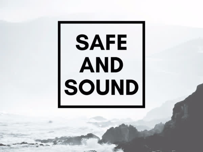 Safe and Sound (Single)