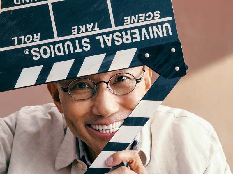 天下無敵 (inspired by movie “賭神”) (Single)