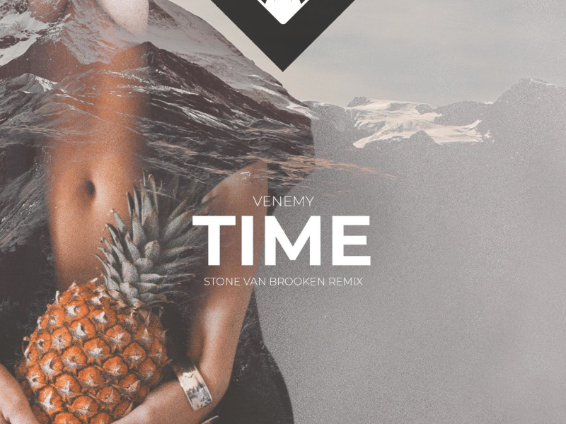 Time (Stone Van Brooken Remix) [Extended Version] (Single)