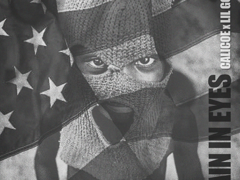 Pain In Eyes (feat. Lil Goofy)