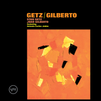 Getz / Gilberto