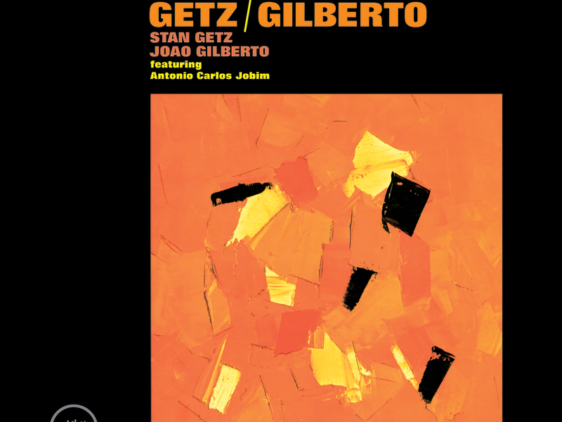 Getz / Gilberto