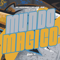 Mundo Magico (Single)