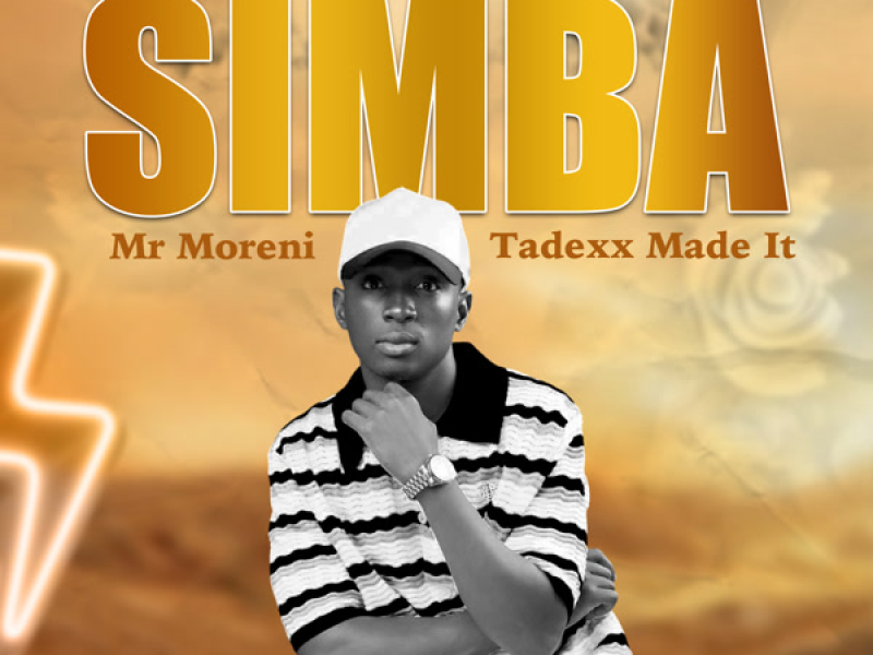 Simba (Single)