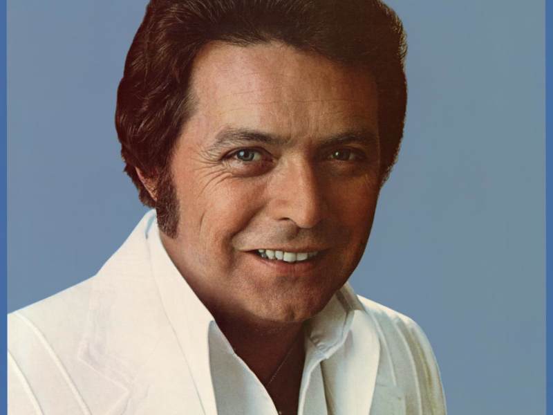 Mickey Gilley