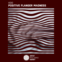 Positive Flanger Madness (Single)