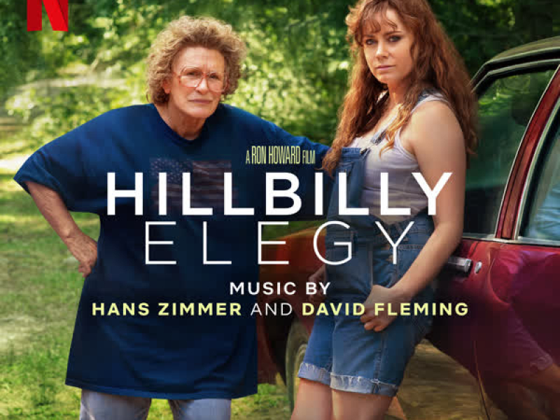 Hillbilly Elegy (Music from the Netflix Film)