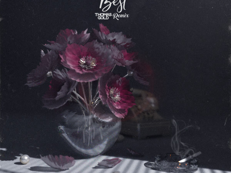 Best (Thomas Gold Remix) (Single)