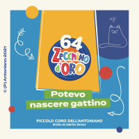 Potevo nascere gattino (Single)