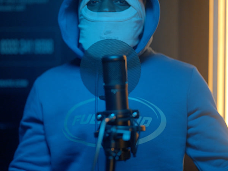 The Hotspot (Single)