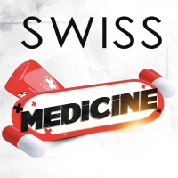 medicine (Single)