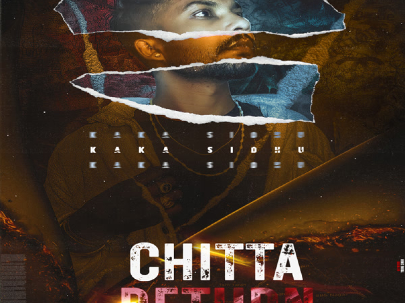 Chitta Return (Single)