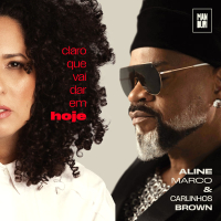 Claro Que Vai Dar Em Hoje (Single)