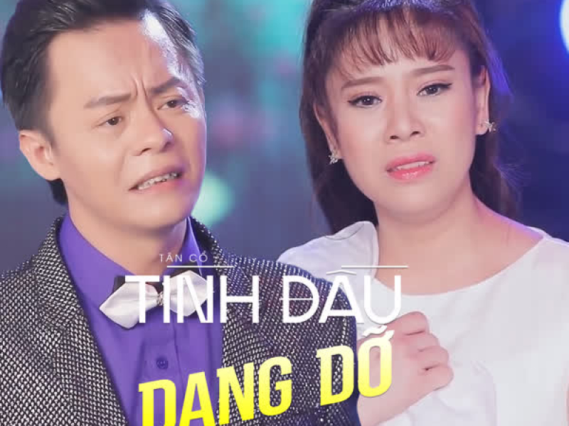 Tân Cổ Tình Đầu Dang Dở (Single)