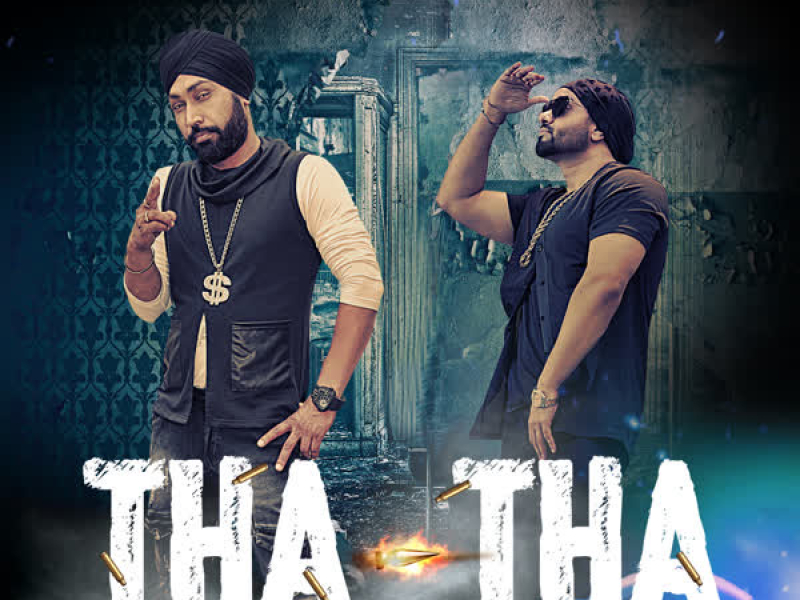 Tha Tha (Single)