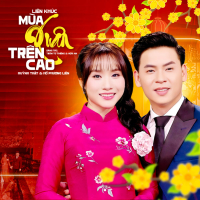 Liên Khúc Mùa Xuân Trên Cao (Single)