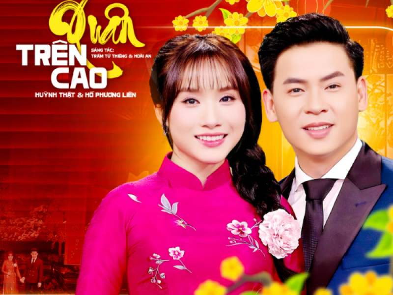 Liên Khúc Mùa Xuân Trên Cao (Single)