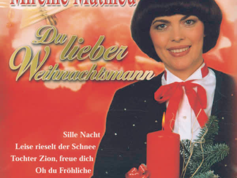 Du lieber Weihnachtsmann