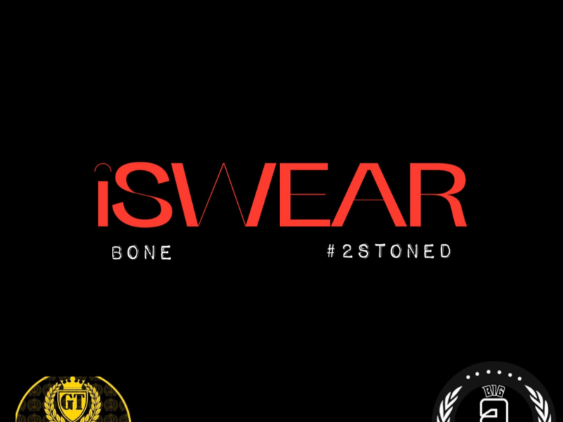 iswear (Single)