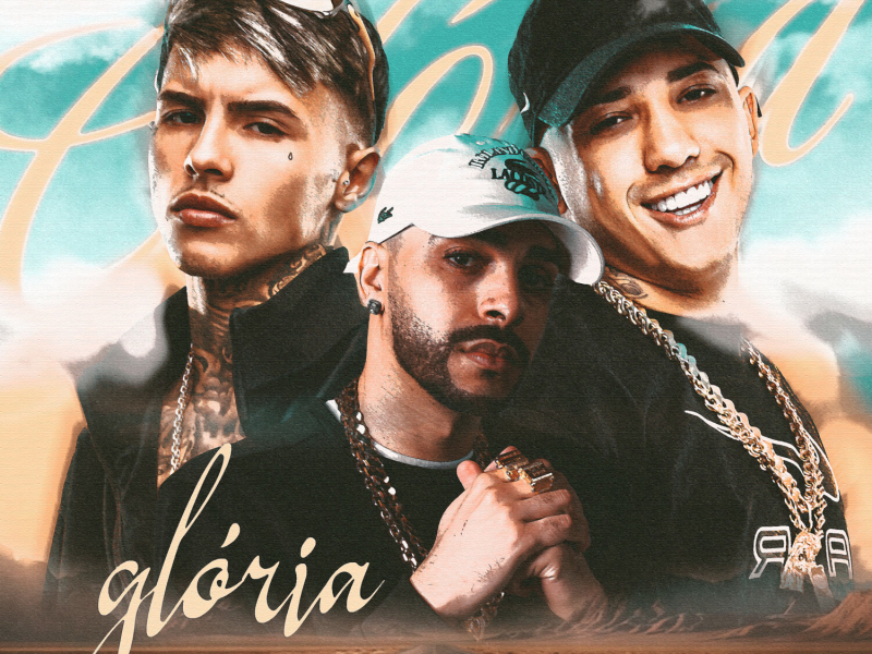 Glória (Single)