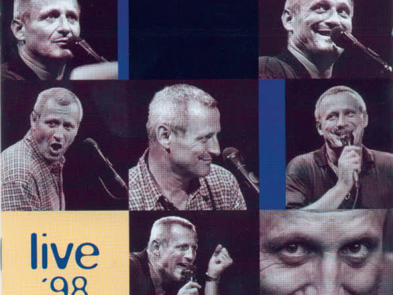Live '98