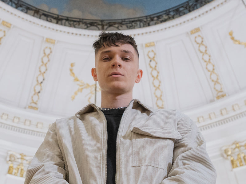 Parę Motyli (Single)