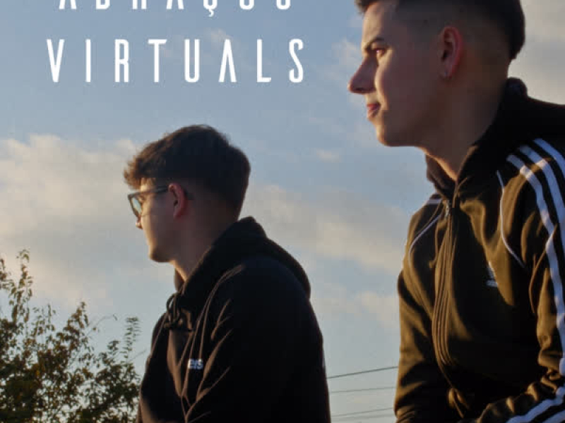 ABRAÇOS VIRTUALS (Single)