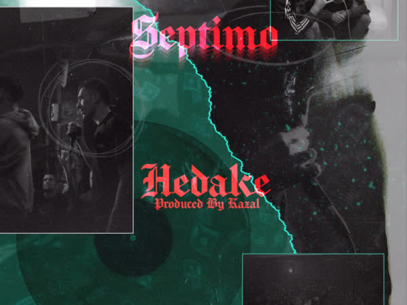 Hedake (Single)