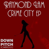 Crime City EP