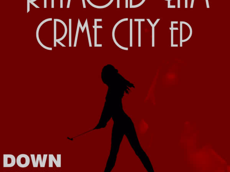 Crime City EP