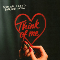 Think Of Me (Single)