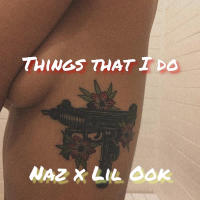 Things That I Do (Single)