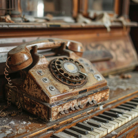 Old Phone (Single)