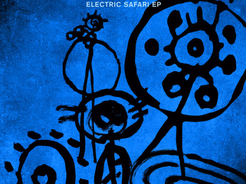 Electric Safari EP (EP)