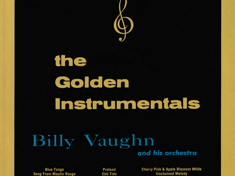 The Golden Instrumentals