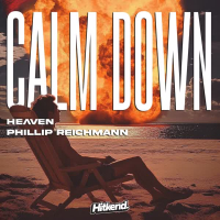 Calm Down (Single)
