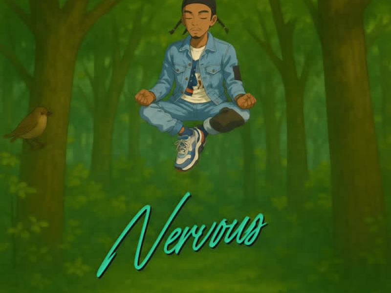 Nervous (Single)